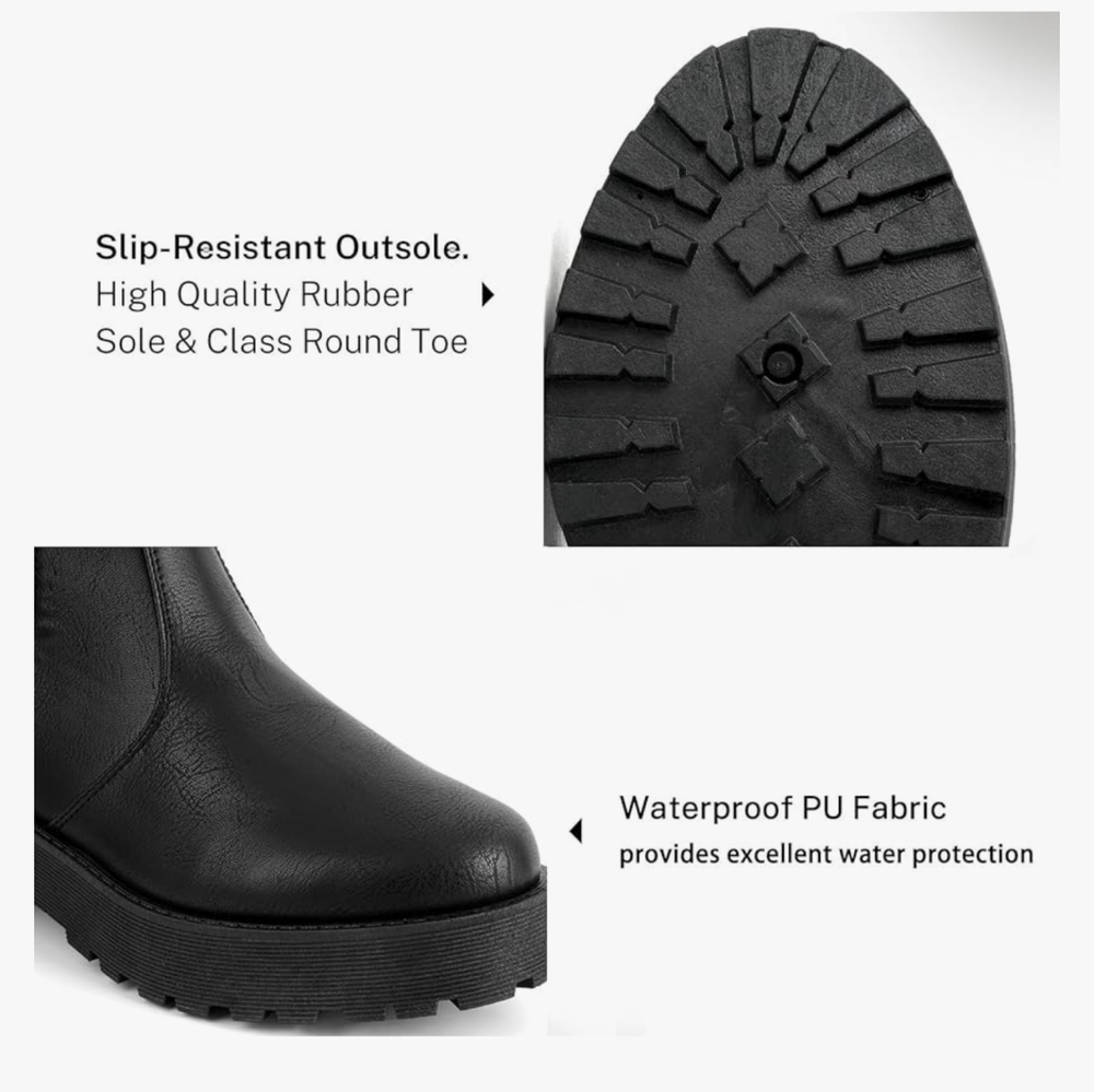 Boots - Picture 2 of 5